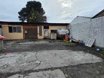 Terreno en venta en Los Diaguitas 2285, Coronel, Región del Biobío 4190000, Chile, Coronel