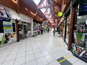 Local Comercial en arriendo mensual en Oportunidad Única para Tu Negocio en Expansió (146380), Temuco - 1 baño