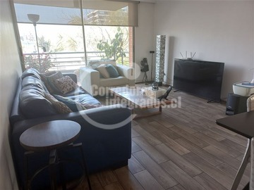 Venta / Departamento / Providencia