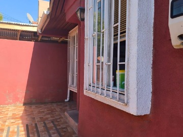 Casa en venta en Cancha Rayada 1105, Puente Alto - 3 dormitorios, 1 baño
