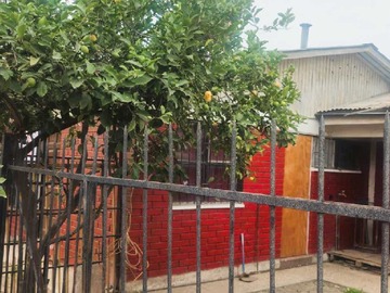 Casa en venta en 2 Casas en venta/Arenisca/Gral Arriagada (171494), La Florida - 4 dormitorios, 2 baños