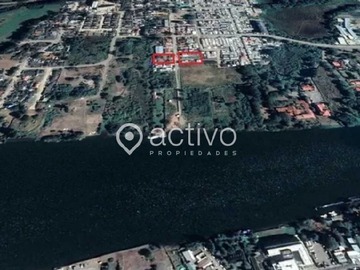 Terreno en venta en Los pelúes, Valdivia