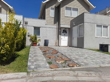 Casa en venta en En venta casa 3 dormitorios, Buin (74771), Buin - 3 dormitorios, 3 baños
