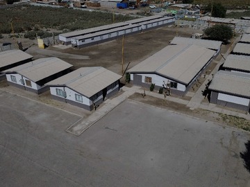 Casa en arriendo mensual en Campamento para 112 personas (171592), Calama - 56 dormitorios, 61 baños