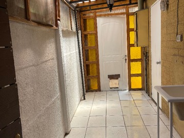 Casa en venta en Casa 2 pisos hermosa / metro las Mercedes (149189), Puente Alto - 3 dormitorios, 2 baños