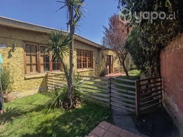 Casa en venta en Centro de Isla de Maipo, Isla de Maipo - 4 dormitorios, 3 baños
