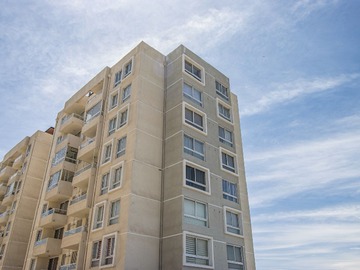 Departamento en venta en Calle 28, La Serena - 3 dormitorios, 1 baño