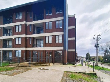 Local Comercial en arriendo mensual en En Puerto Montt - 1 baño