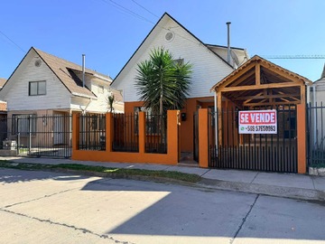 Casa en venta en Excelente casa remodelada. Gordon steel (171211), Coquimbo - 3 dormitorios, 2 baños
