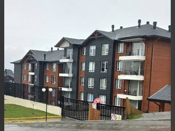 Departamento en venta en Calle augusta, Puerto Varas - 2 dormitorios, 2 baños