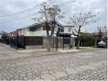 Venta / Casa / Puente Alto