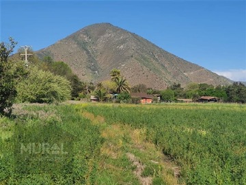 Venta / Parcela / Isla de Maipo