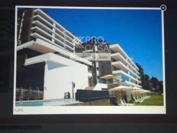 Departamento en venta en Edificio alwalafquen - kilometro 20, Pucón - 3 dormitorios, 2 baños