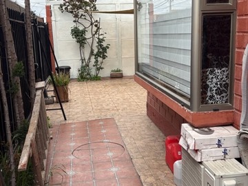 Casa en venta en Hacienda San Joaquin, La Serena - 3 dormitorios, 2 baños