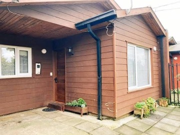 Casa en venta en Padre las casas villa pilmaiquen, Temuco - 3 dormitorios, 1 baño