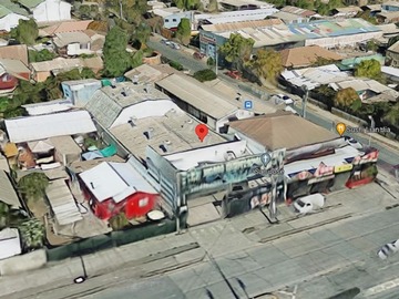 Local Comercial en venta en Padre Hurtado 13192, El Bosque