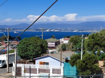 Departamento en venta en Cristóbal Colón 541, Quintero, Valparaíso 2490000, Chile, Quintero - 3 dormitorios, 1 baño
