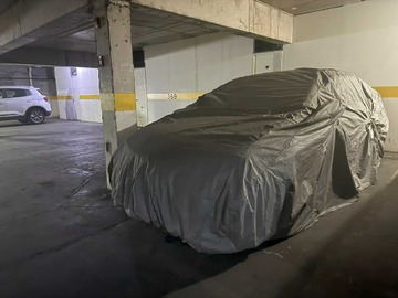 Estacionamiento en venta en Estacionamiento (158141), San Miguel