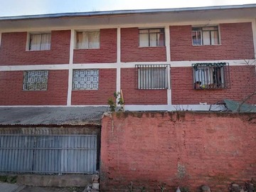 Departamento en venta en Excelente Conectividad y Diseño Luminoso (171271), Lo Prado - 2 dormitorios, 1 baño