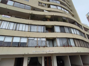 Departamento en venta en Aníbal Pinto 139, Viña del Mar - 2 dormitorios, 1 baño