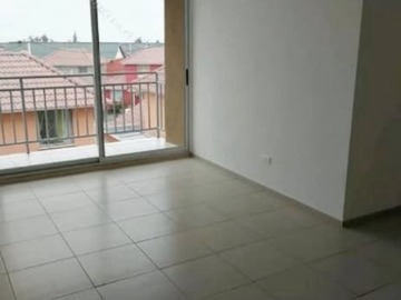 Departamento en venta en Avenida Paseo Pie Andino 02726, Puente Alto, Región Metropolitana de Santiago 8150000, Chile, Puente Alto - 3 dormitorios, 1 baño