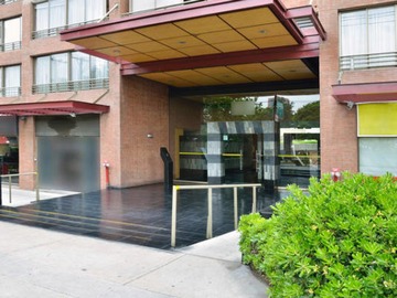 Departamento en venta en Dpto. 58, 84m2 1D.1B. Bodega Pasos Metro Escuela Militar - 2 dormitorios, 1 baño