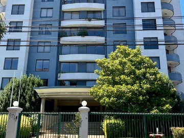 Departamento en venta en Inversión Segura en Sector en Crecimiento (145940), Temuco - 4 dormitorios, 3 baños