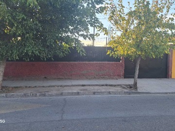 Casa en venta en Casa Moderna con Amplios Espacios (151306), Lo Espejo - 4 dormitorios, 2 baños
