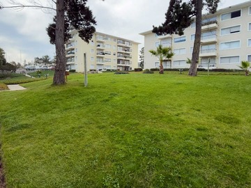 Venta / Departamento / El Tabo