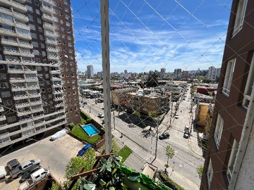 Departamento en venta en Departamento en Venta, sector Rodoviario (119436), Viña del Mar - 3 dormitorios, 2 baños