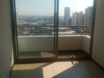 Departamento en venta en Llano Subercaseaux, San Miguel - 2 dormitorios, 2 baños