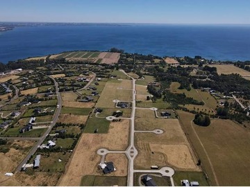 Terreno en venta en Espectacular parcela en venta en Puerto Varas (68941), Puerto Varas