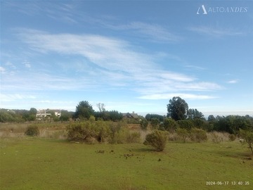 Sitio en venta en Ruta f30 E calle alfredo rosselot km 4, Quintero