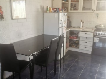 Departamento en venta en Claudio Arrau, Maipú - 3 dormitorios, 1 baño