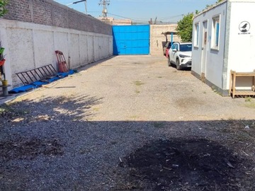 Terreno en venta en rosende, Recoleta