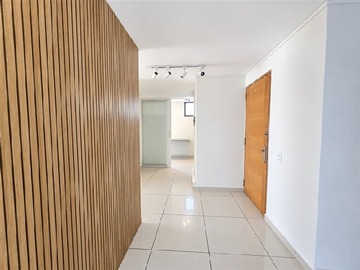 Oficina en venta en M. Tobalaba, Las Condes - 4 dormitorios, 3 baños
