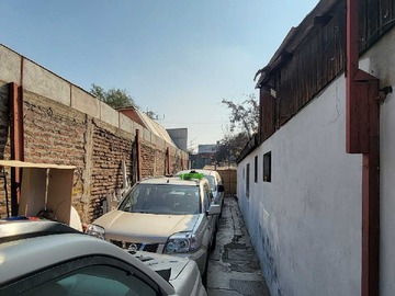 Venta / Casa / Conchalí