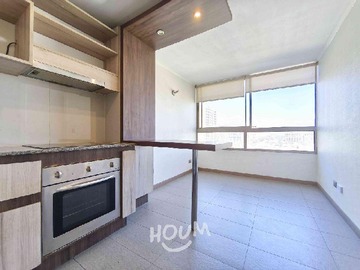 Venta / Departamento / Santiago