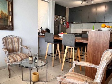 Departamento en venta en Vende Reñaca Norte, Oportunidad (168929), Concón - 2 dormitorios, 2 baños