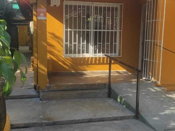 Casa en venta en Inversión Segura con Excelente Conectividad (177254), Lo Prado - 3 dormitorios, 2 baños