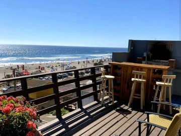 Casa en venta en Frente al mar (118706), Zapallar - 6 dormitorios, 6 baños