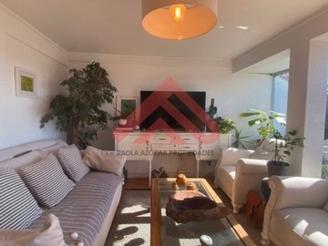Departamento en venta en Durvillea 550, Viña del Mar, Valparaíso 2520000, Chile, Viña del Mar - 3 dormitorios, 2 baños