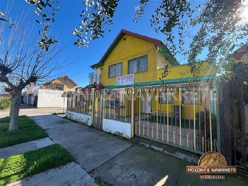 Casa en venta en Ruta 5 sur, Buin - 9 dormitorios, 4 baños