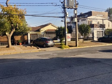 Casa en venta en Av alcalde jorge monckeberg y eduardo castillo velasco, Ñuñoa - 4 dormitorios, 3 baños