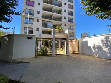 Departamento en venta en Camino Los Ingleses 965, Valparaíso - 3 dormitorios, 2 baños