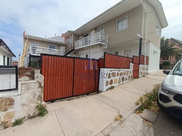 Departamento en venta en Schubert 2, Quintero, Valparaíso 2490000, Chile, Quintero - 6 dormitorios, 6 baños