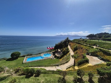 Departamento en venta en Costa quilen, mirador ii, Puchuncaví - 3 dormitorios, 2 baños
