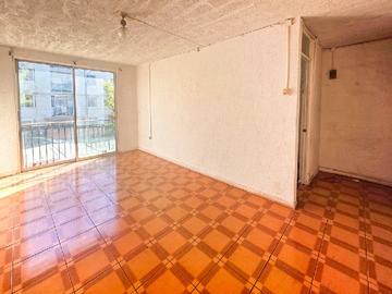 Arriendo Mensual / Departamento / Macul