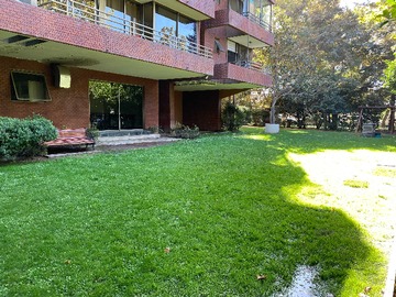 Venta / Departamento / Providencia