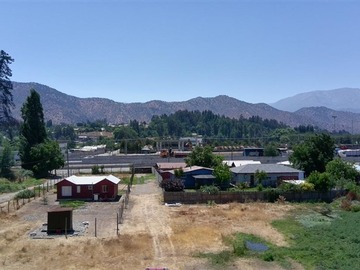 Sitio en venta en Angostura, San Francisco de Mostazal, Mostazal